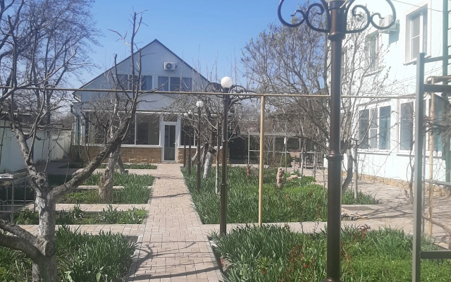 Гостевой дом Тамара