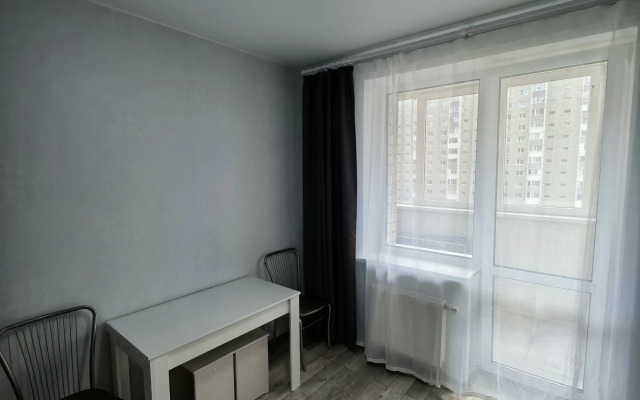 Квартира Просторная Однокомнатная