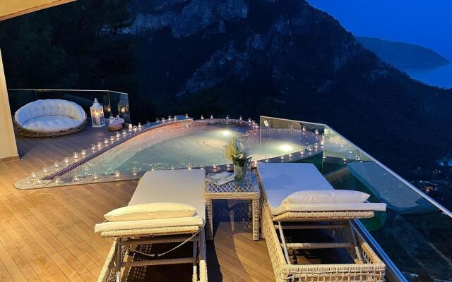 Lissiya Hotel - Boutique-hotel