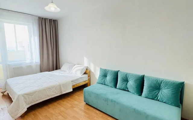 Квартира Уютная у Мегаполиса Екатеринбург