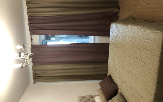 Luxury Room Apartments