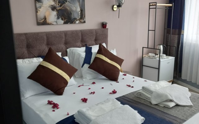 Emirhan Inn Hotel