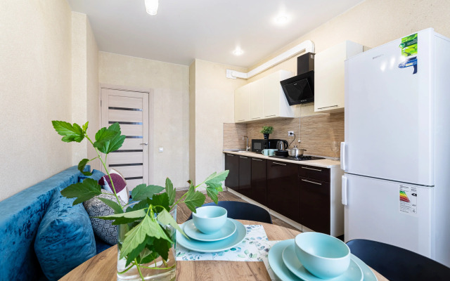 Ls Plyazh Rivyera Flat