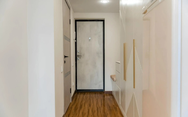 AK Poltavskiy u Morya Apartments