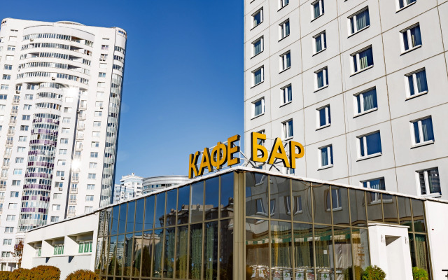 Sport Time Hotel