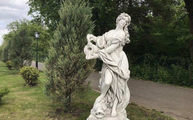 Квартира Прилесье на Спортивной