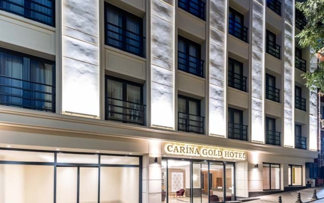 Carina Gold Hotel