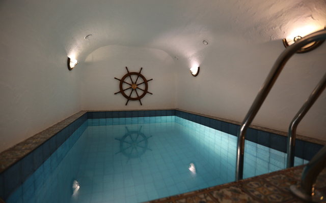 Hotel Romani