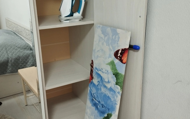 Апартаменты Альфа Рент Анапа на Ленина на Ленина 180А