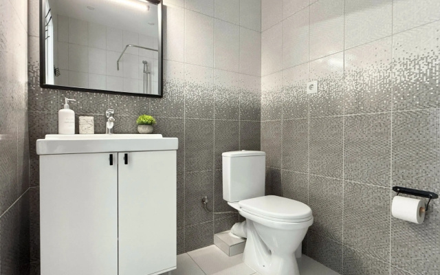 Apartamenty so Vsemi Udobstvami