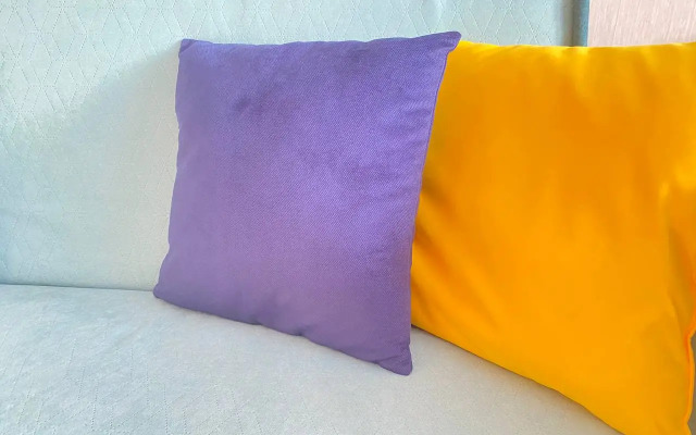 Апартаменты Днепровская 1а