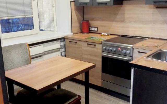 Апартаменты на Карла Либкнехта 40