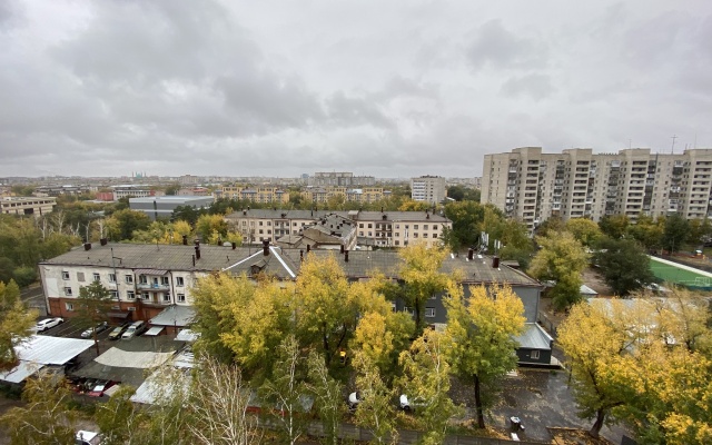 Lux 159 Apartments