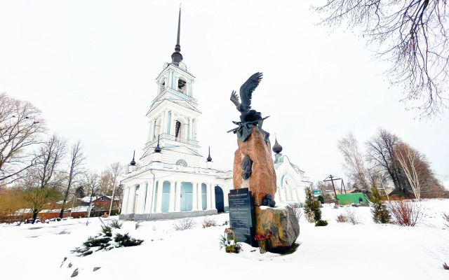 Гостевой дом на Волге River Houses
