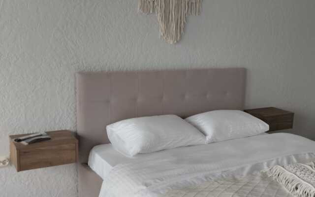 Kurortny Hotel Verano