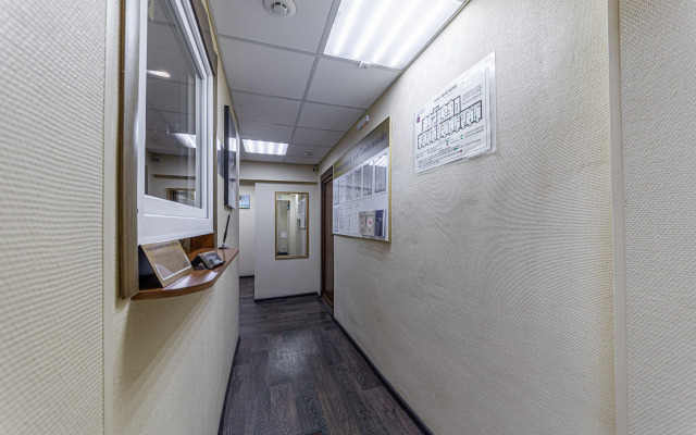 Semenovsky Mini hotel