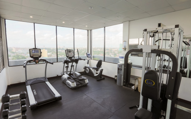 Best Western Elyon Colombo Hotel