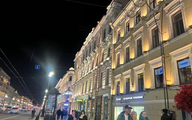 Апартаменты Комфортная студия в Центре