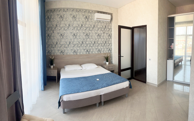 Raduga Mini-Hotel
