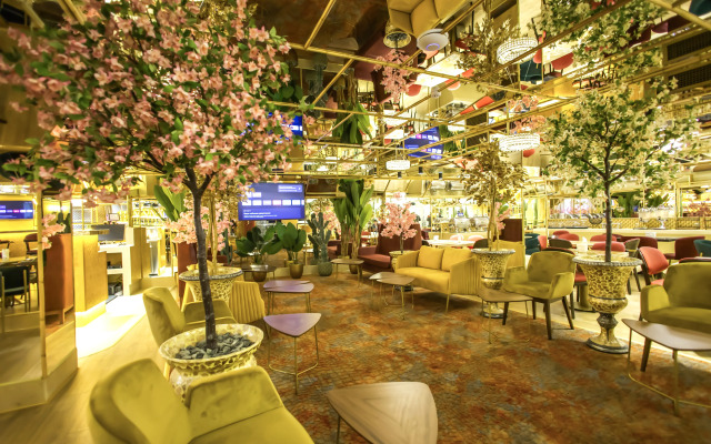 Hotel Carat Yerevan
