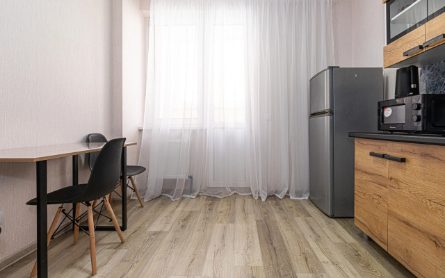 Квартира Уютная Однушка ЖК Самолет 1