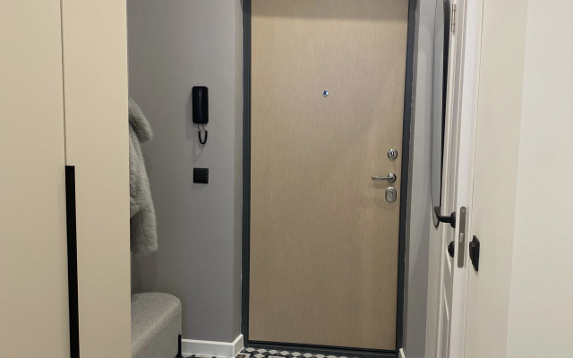 Квартира Полис Новоселье