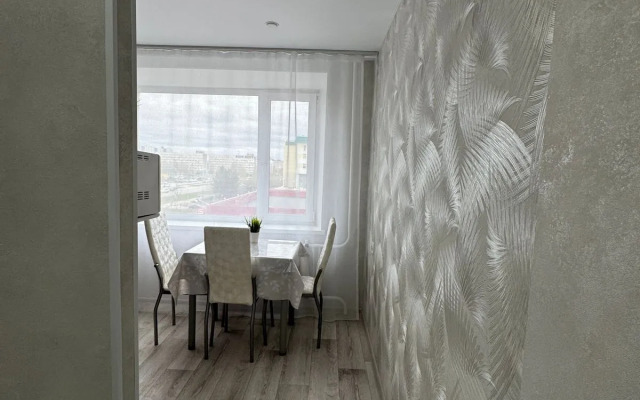 Квартира Уютная 2-комнатная на Северной 3