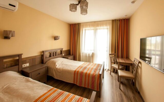Hotel Provans