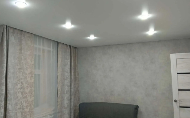 Na Komsomolskoy 16/2 Flat
