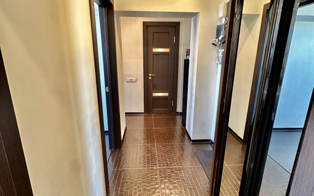 Respektabelny Lyuks Na Peresechenii Sadovogo Koltsa I Arbata Flat