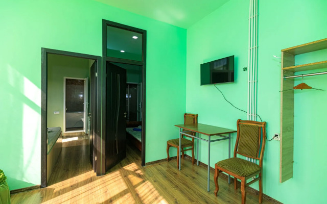 Alpina Yerevan Hotel