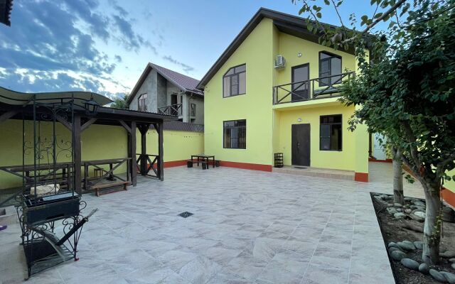 Domik U Morya Private house