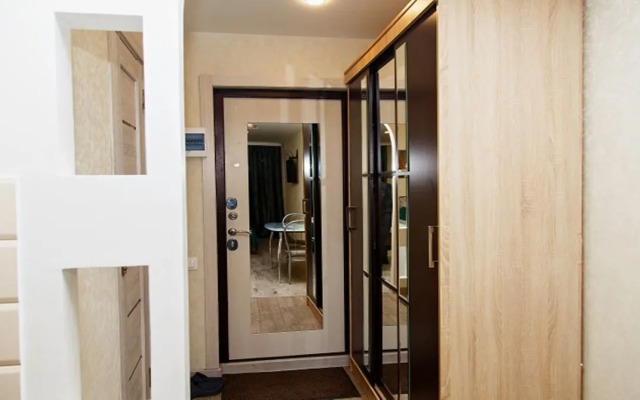 Квартира  Комфорт и Уют 42