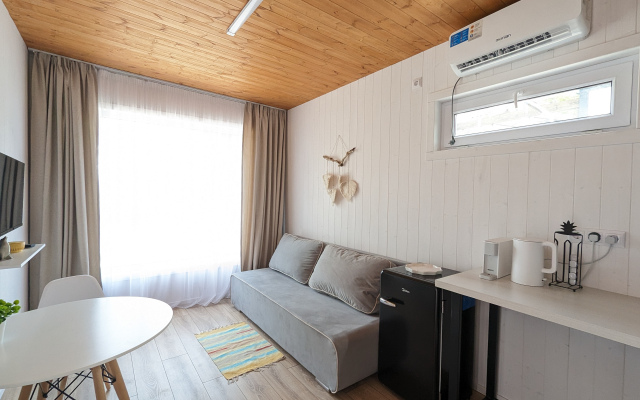 Domiki v Abrau Private home