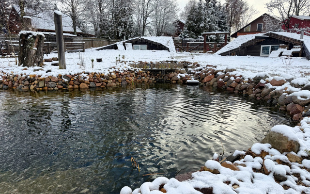 Гостевой дом Остров Kattegat