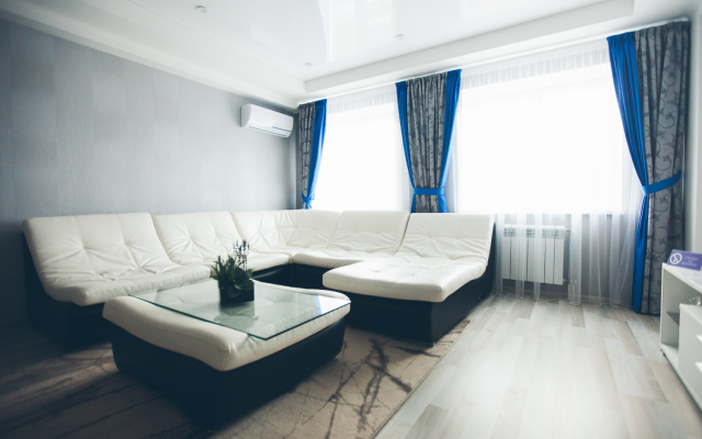 Family Lavender Club & City Spa Resort Apart-hotel