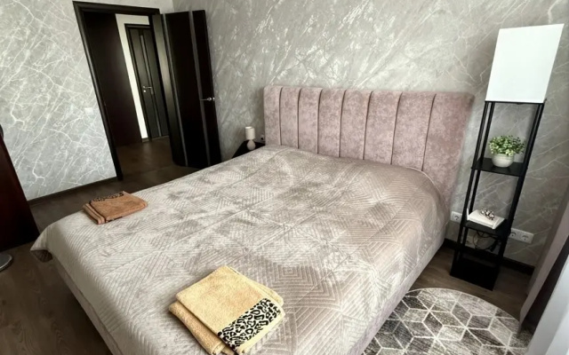 Апартаменты Family Comfort в центре
