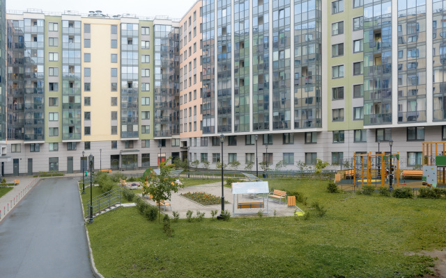 FoxyFlat Palacio Flat