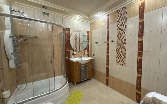 Квартира КакДома 2-Ком Полоцкая 28-8 в Центре Калининграда