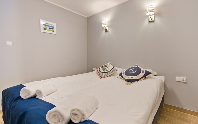 Ds Hotele I Apartments