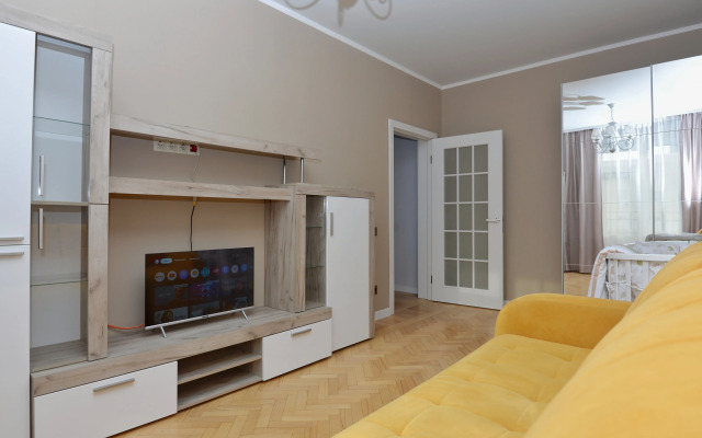 Квартира 2-К FamilyRent