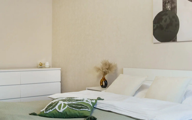 Квартира Good night на Красноармейской 103