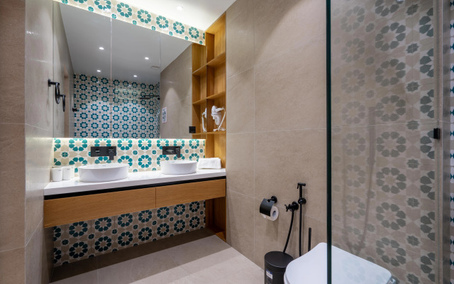 Sarhad Hotel
