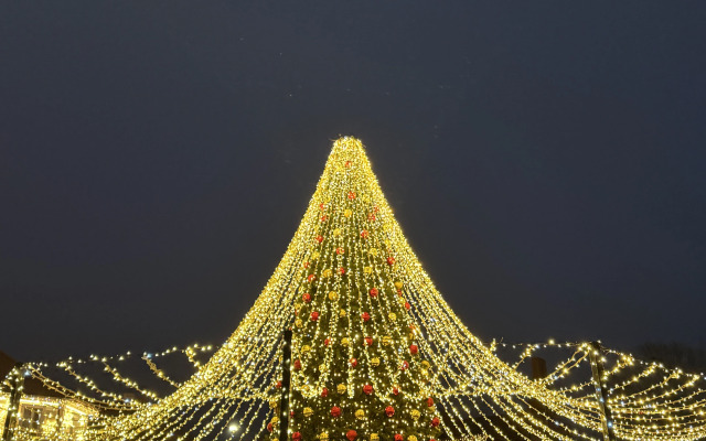 Квартира двухкомнатная Балтийские каникулы