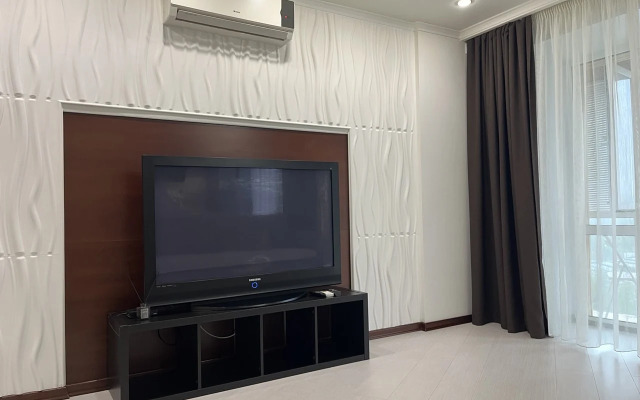 Marat Home Po Ul. Lenina 85 Tsentr Flat
