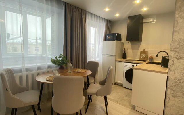 Na Oktyabrya Welcome Home Aparts Tours Apartments