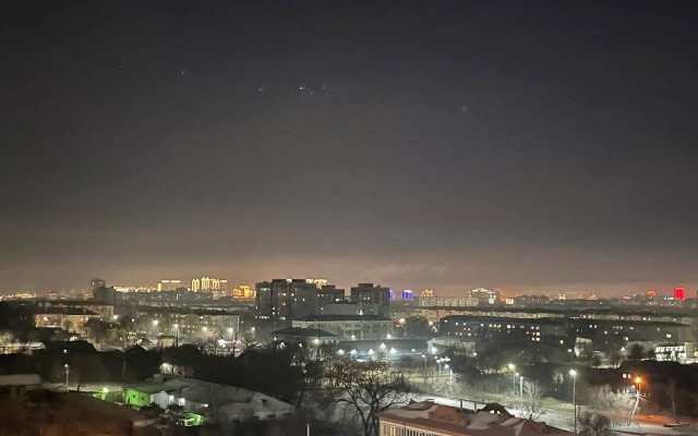 Na Ul. Chaykovskogo 100/2 Flat