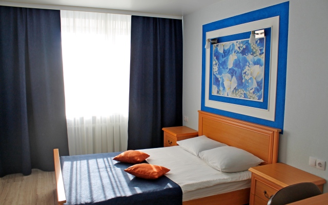 Turist Hotel