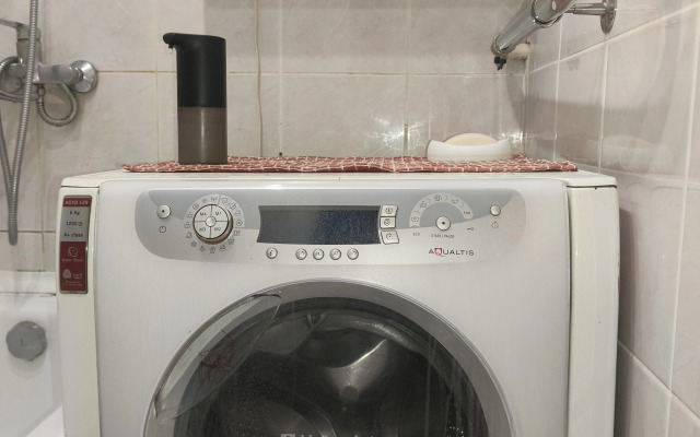 Квартира на Алма-Атинской 94