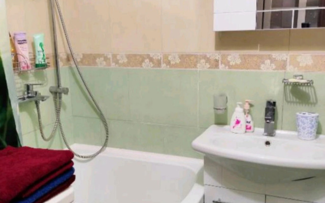 Квартира Дом с историей